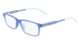 424 Matte Blue Lumi