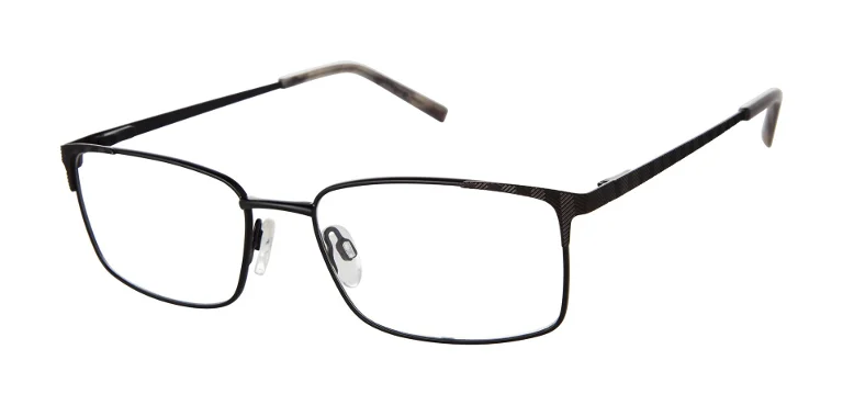 Geoffrey Beene Eyeglasses G476