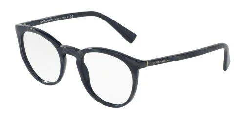 Dolce & Gabbana Eyeglasses DG3269F