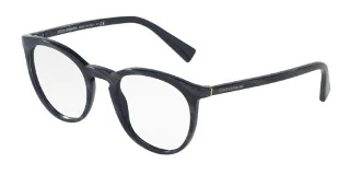 Dolce & Gabbana Eyeglasses DG3269F