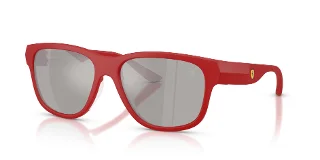 514/6G Red Matte