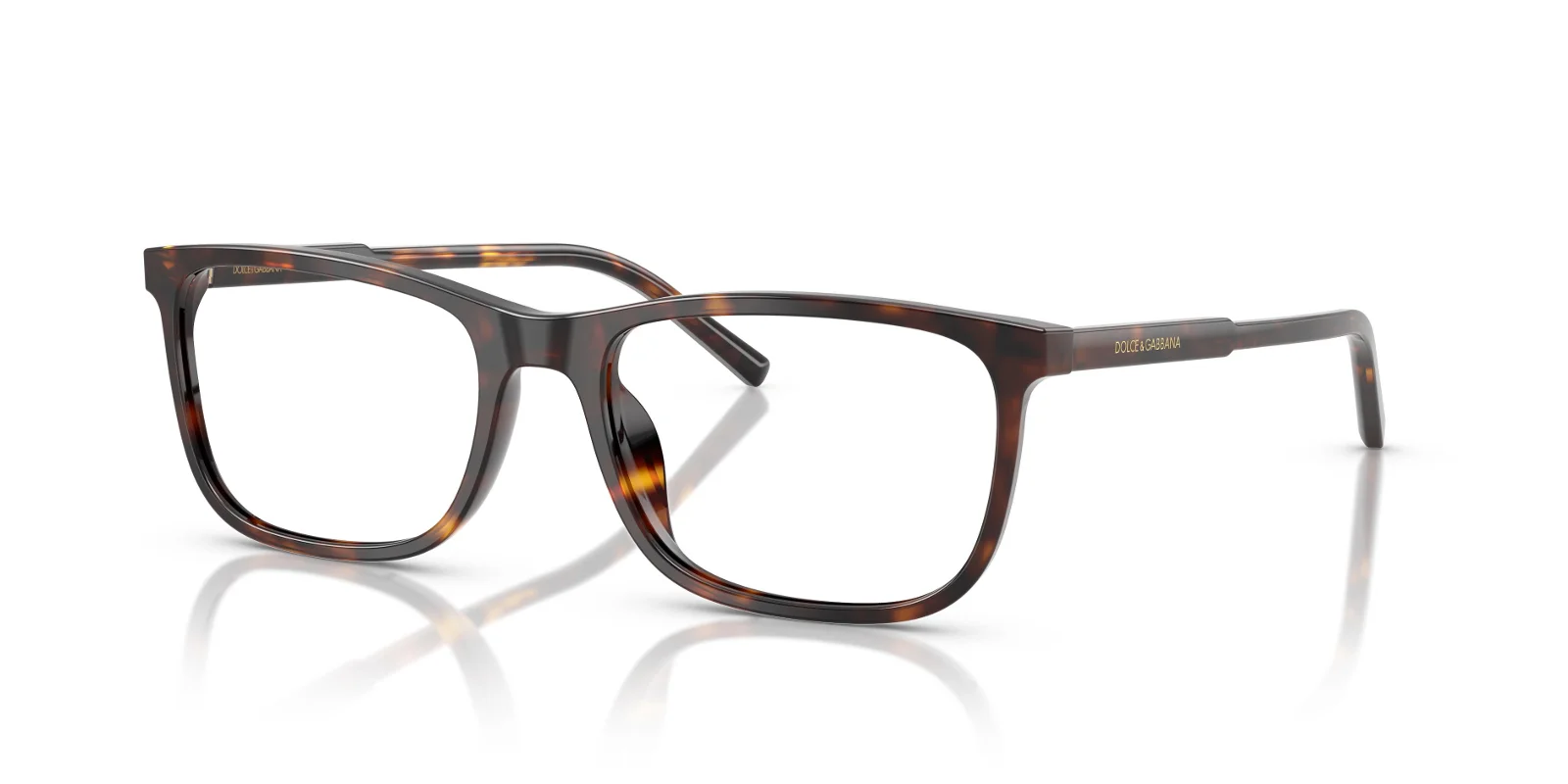 Dolce & Gabbana Eyeglasses DG3427