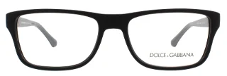 Dolce & Gabbana Eyeglasses DG5009