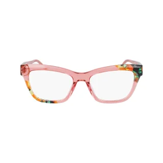 Pure Eyeglasses P-7007