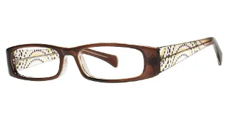 brown/light brown