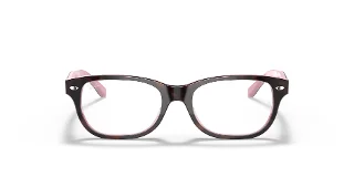 Ray Ban Jr Eyeglasses RY1555F