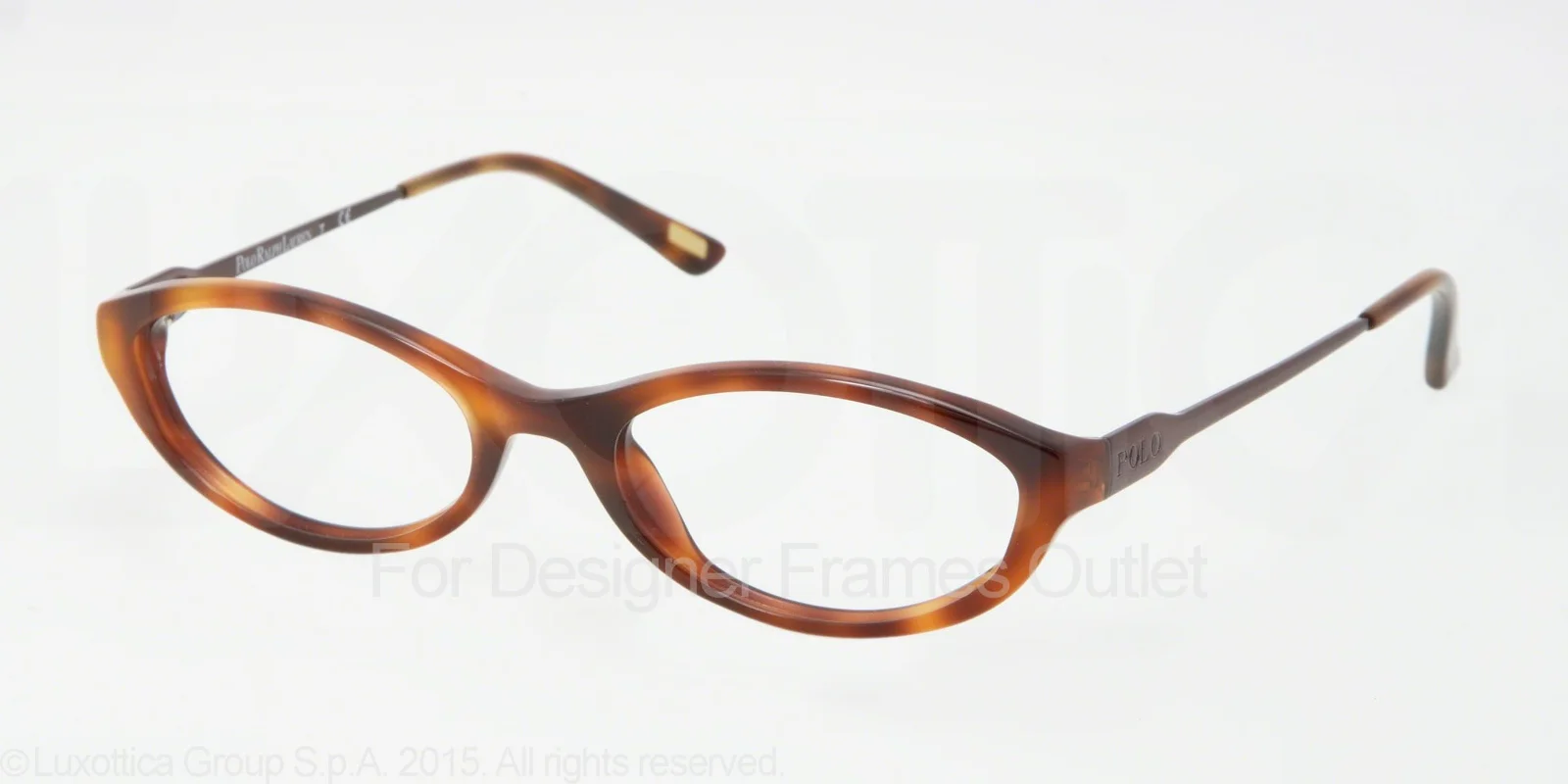 Polo Eyeglasses PP8515