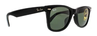 Ray Ban Sunglasses RB2140F Wayfarer
