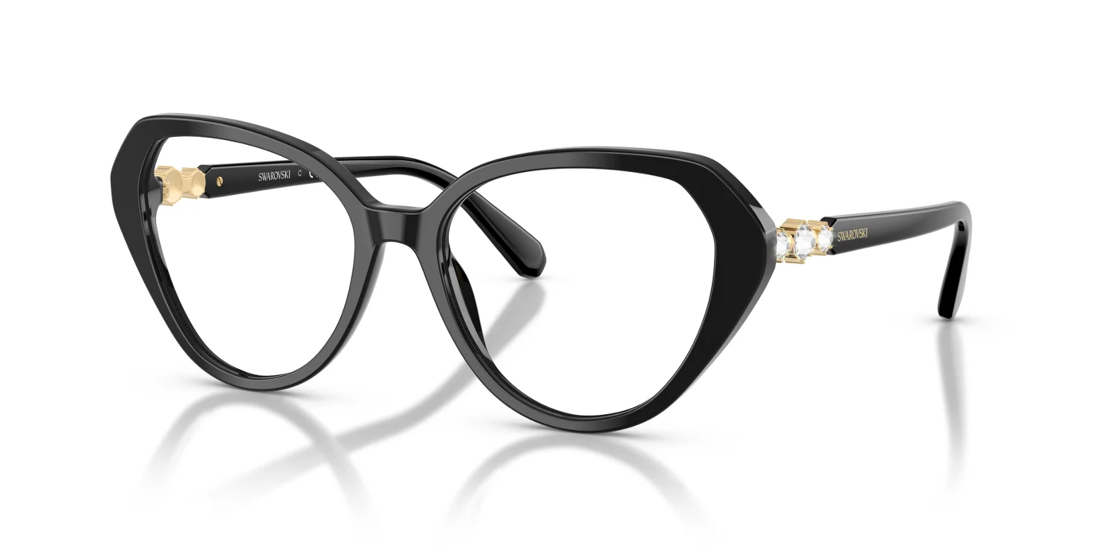 Swarovski Eyeglasses SK2054