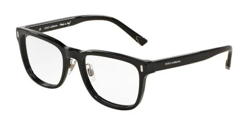 Dolce & Gabbana Eyeglasses DG3241