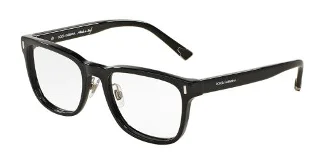 Dolce & Gabbana Eyeglasses DG3241