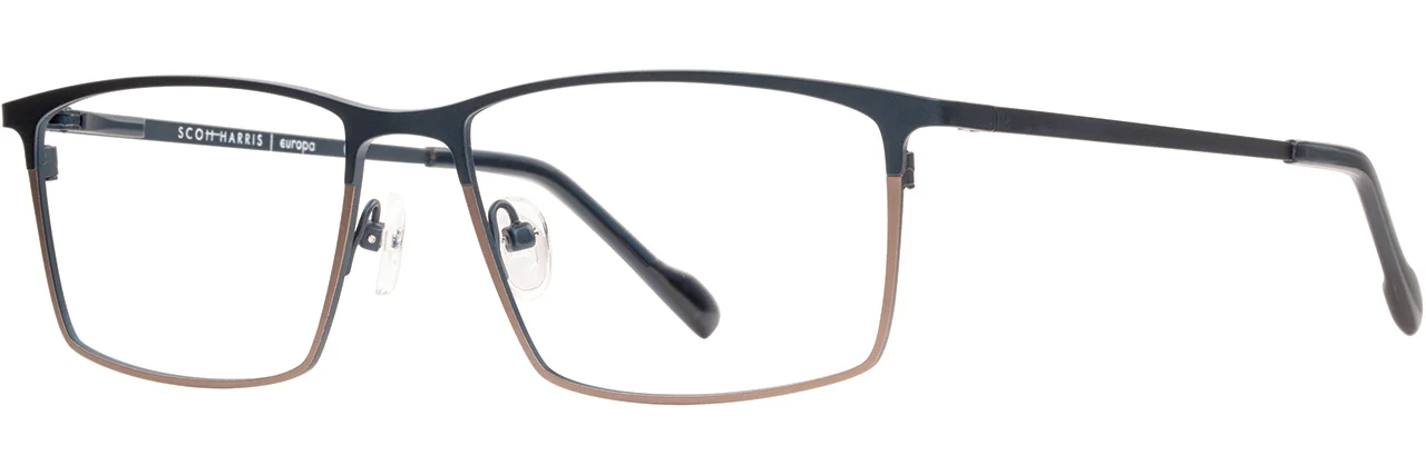 Scott Harris Eyeglasses SH-830