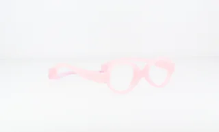 BCP-Clear Pink Pearl
