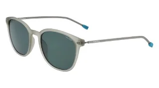 015 Matte Smoke Crystal