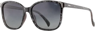 C02 Black Demi/Silver