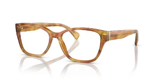 6060 Shiny Light Brown Havana
