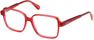066 Shiny Red