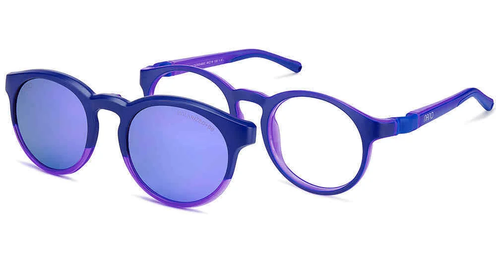 Nano Vista Eyeglasses MULTIPLAYER SC 3.0