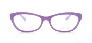 Jimmy Choo Eyeglasses 76