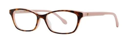 Lilly Pulitzer Eyeglasses HARDING MINI