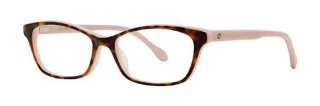 Lilly Pulitzer Eyeglasses HARDING MINI