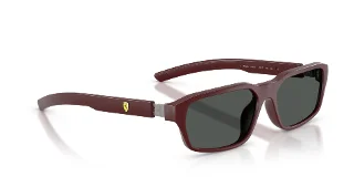 Ferrari Scuderia Sunglasses FZ6032D