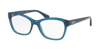 Ralph Eyeglasses RA7095