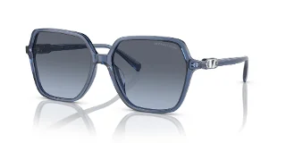 39568F Blue Transparent