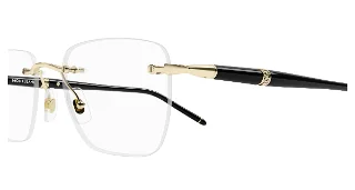 Montblanc Eyeglasses MB0346O