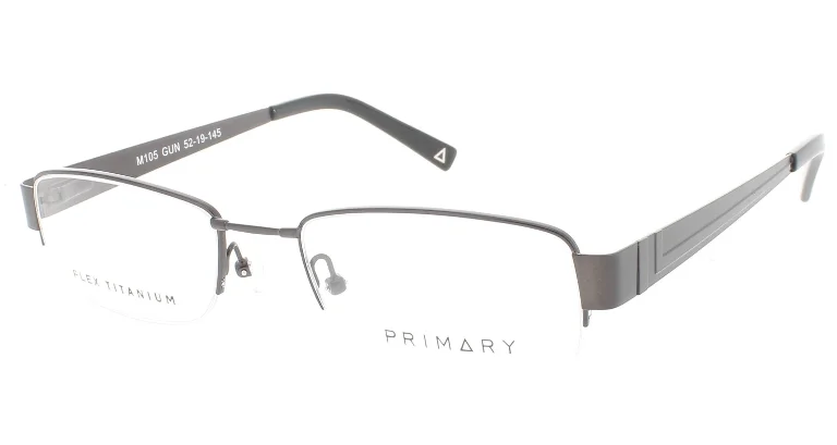 Primary Eyeglasses M105