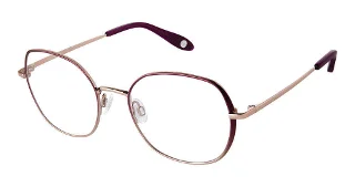 S207-F-3732 Purple Rose