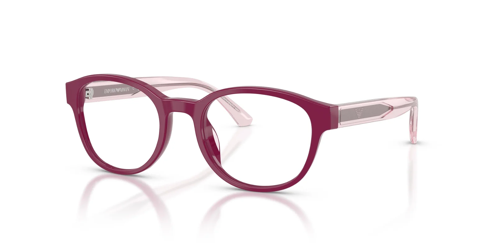 Emporio Armani Eyeglasses EK3012U