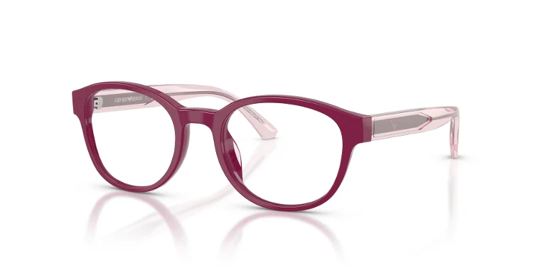 Emporio Armani Eyeglasses EK3012U