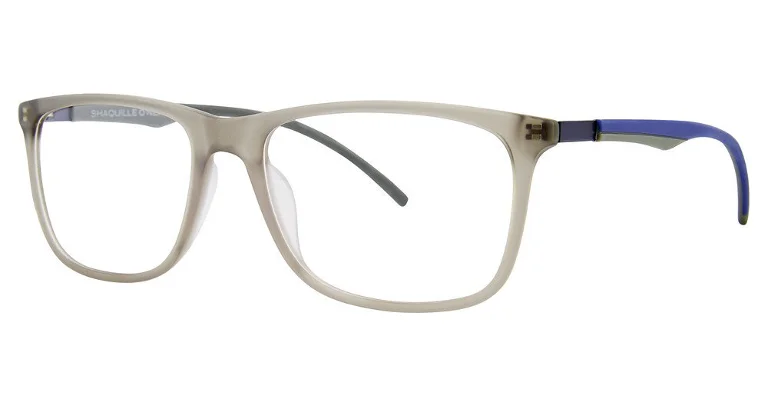 Shaquille Oneal Eyeglasses 129Z