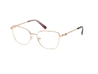 028 Shiny Rose Gold / Shiny Rose Gold