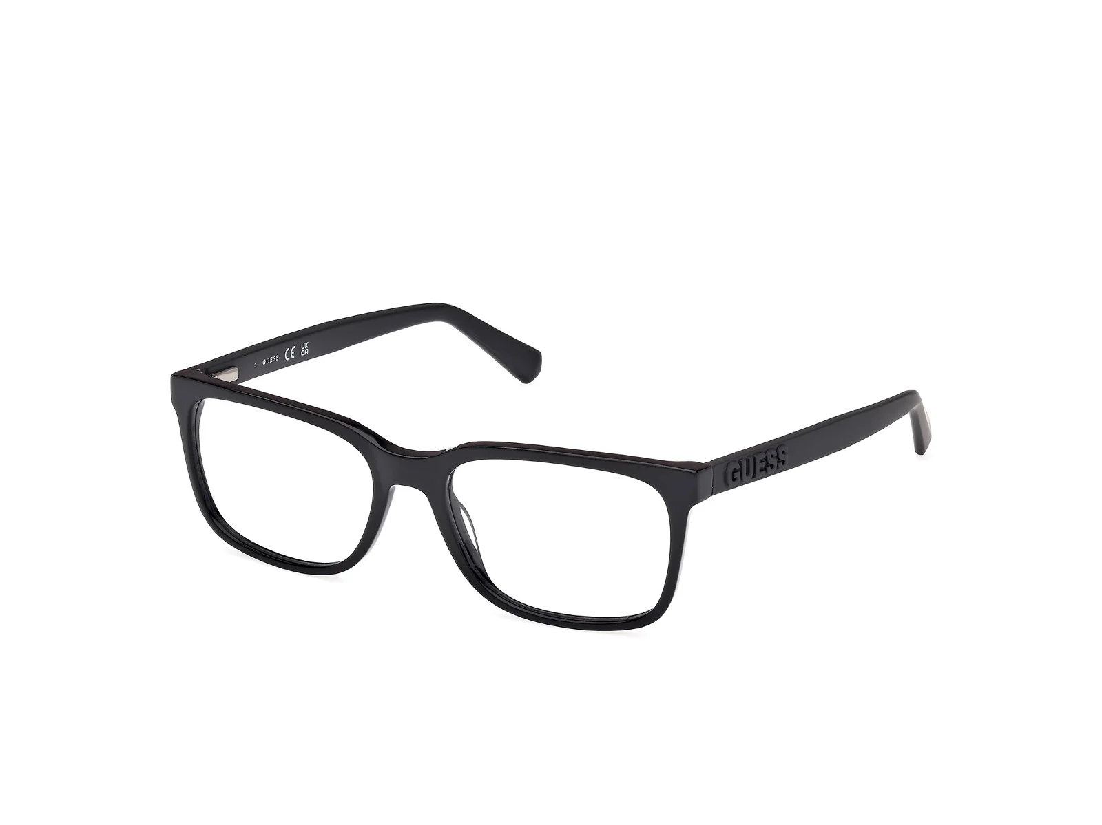 Guess Eyeglasses GU50187