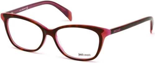 Just Cavalli Eyeglasses JC0709