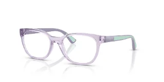 2745 Transparent Violet