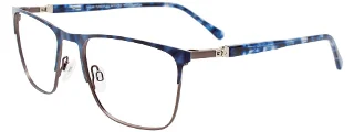 050 Tortoise Blue