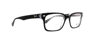 Ray Ban Eyeglasses RX5286