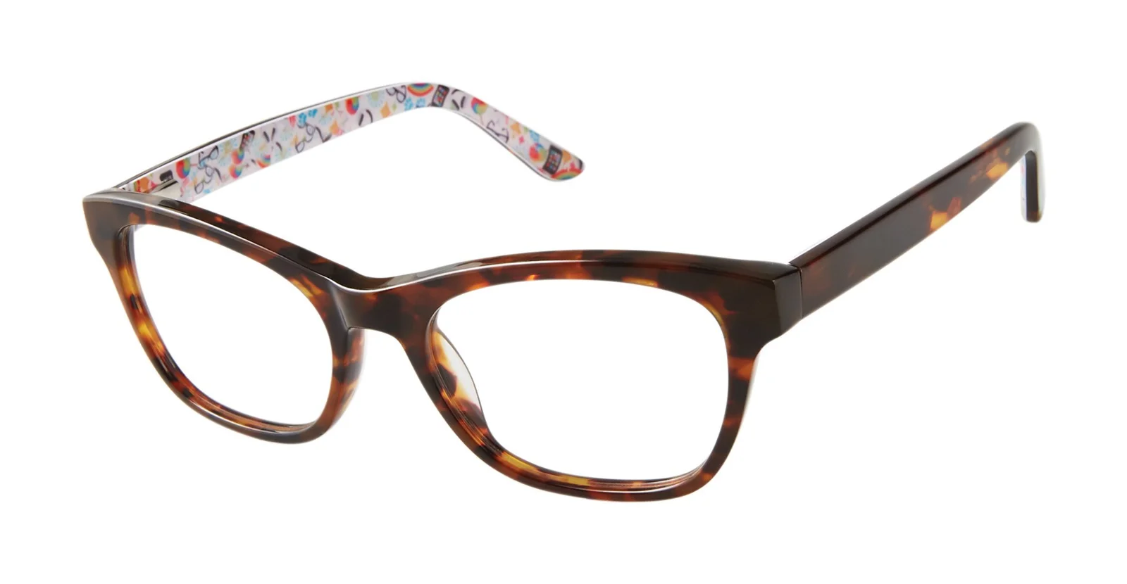 Gx By Gwen Stefani Eyeglasses GX811