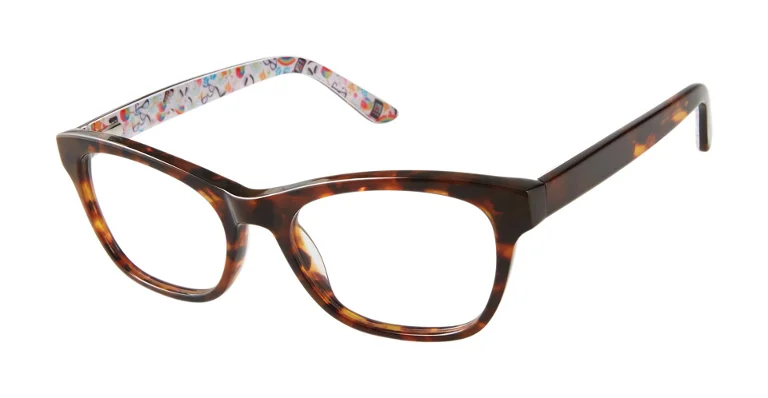 Gx By Gwen Stefani Eyeglasses GX811