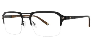 235 Black/Gold