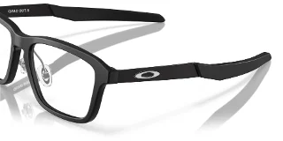 Oakley Eyeglasses QUAD OUT A
