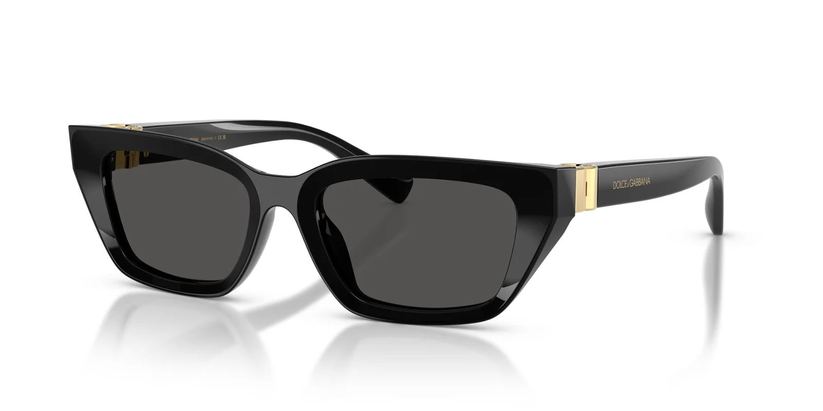 Dolce & Gabbana Sunglasses DG4532