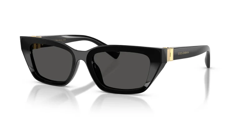 Dolce & Gabbana Sunglasses DG4532