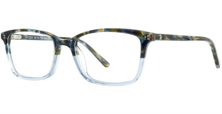 Adrienne Vittadini Petite Eyeglasses 702