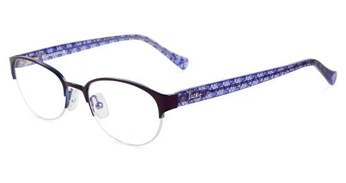 Lucky Brand Eyeglasses COASTAL