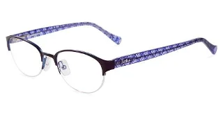 Lucky Brand Eyeglasses COASTAL