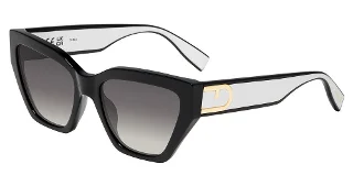 Furla Sunglasses SFU975